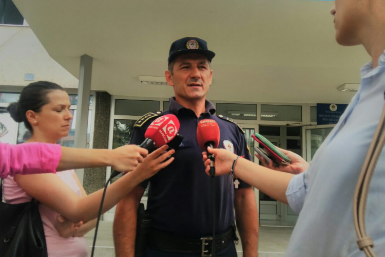 Stojnić: Osumnjičeni priznao da je napadao Banjalučanke
