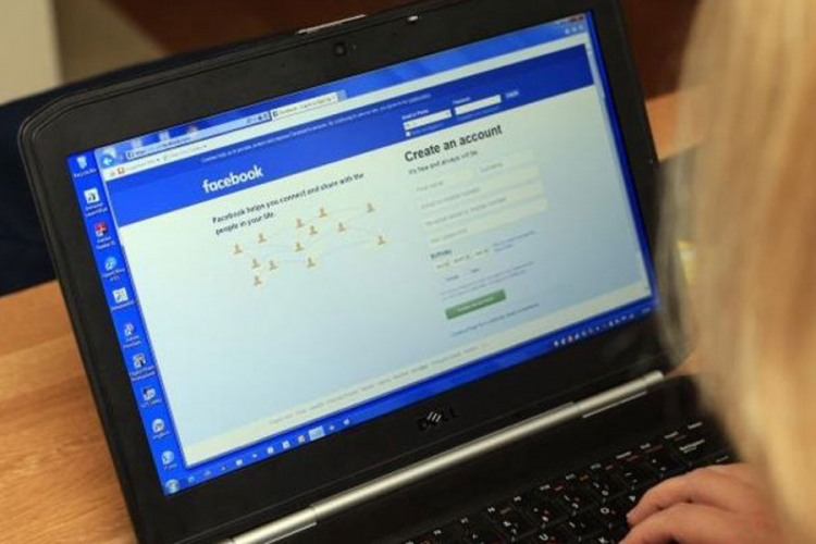 Uhapšen zbog prijetnji na Facebooku