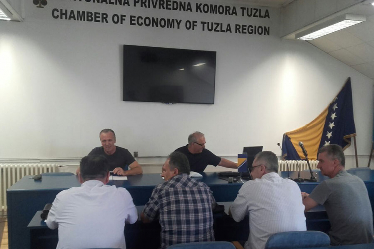 Gljivari u BiH sami sebi napravili tržište