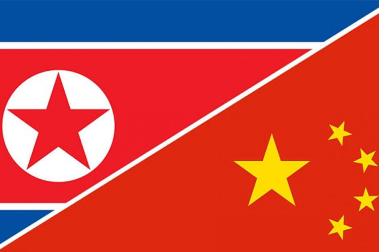 Kina će podnijeti najveći teret sankcija Sjevernoj Koreji