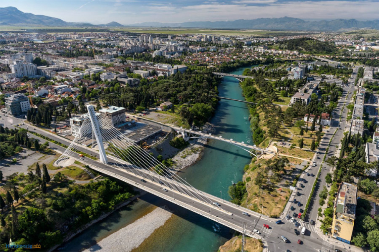 Beskućnik iz Podgorice prva žrtva paklenih vrućina?