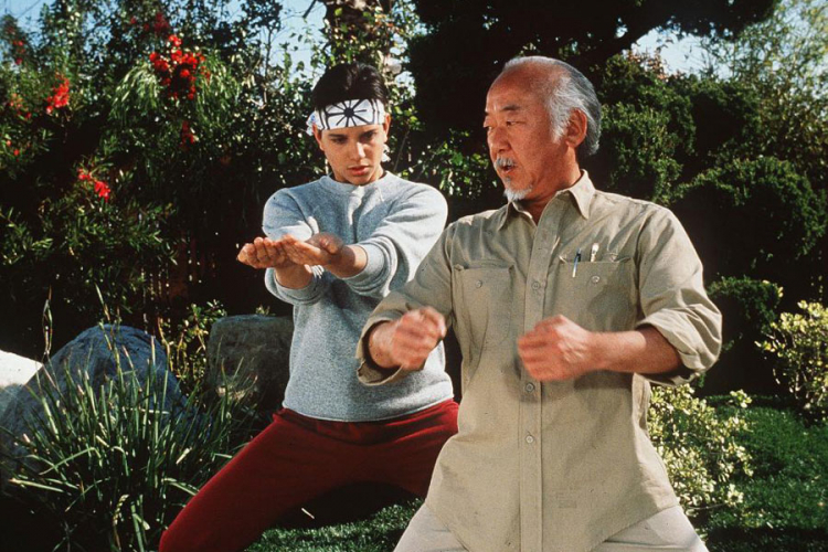 "Karate kid" nakon 30 godina dobija nastavak