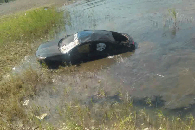 Pronađen reno u jezeru kod Prijedora