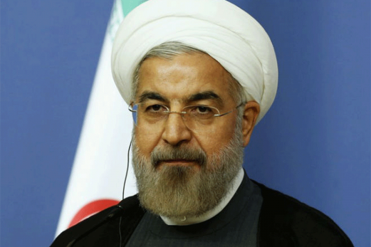 Rohani imenovao žene za svoje zamjenike