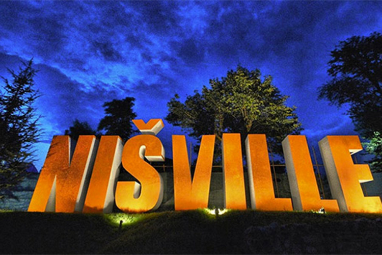 Počinje "Nišvil" džez festival