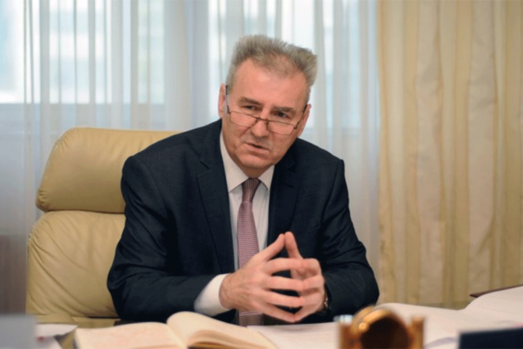 Savanović: Do 2020. završiti proces zapošljavanja djece boračkih kategorija