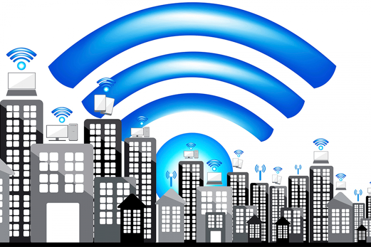 Grad Zenica dobija besplatnu "wi-fi" mrežu