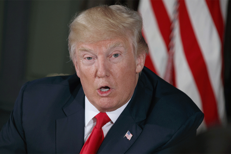 Tramp: Američki nuklearni arsenal jači nego ikad