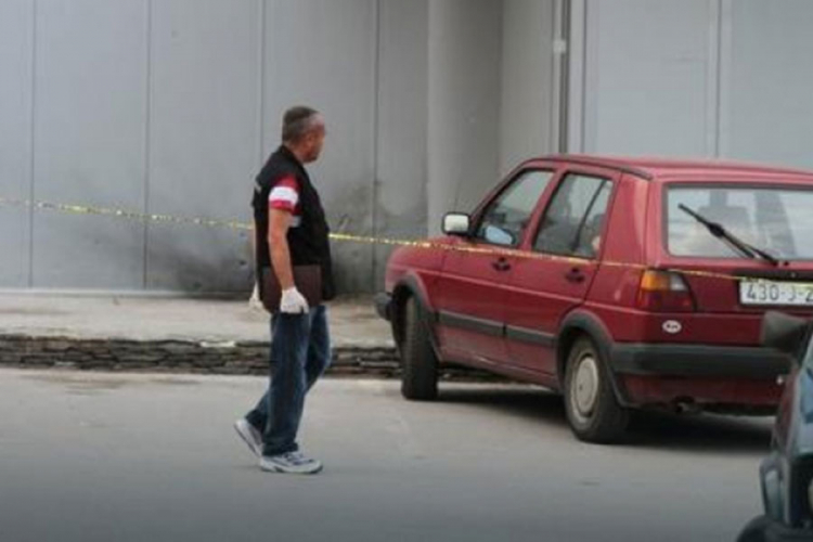 Nasilnom mužu iz Istočnog Sarajeva 33 mjeseca zatvora