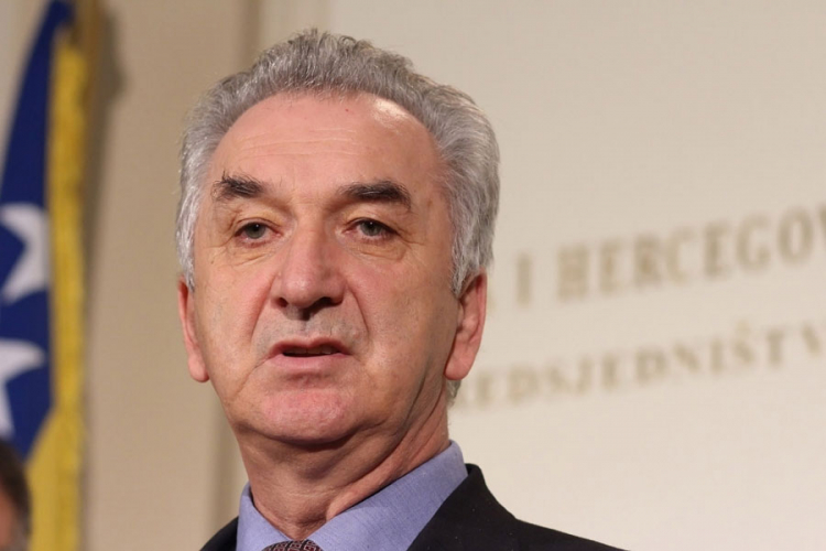 Šarović do sutra očekuje dogovor o taksama