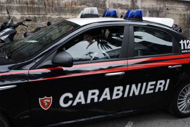 Četiri muškarca ubijena u oružanom napadu na jugu Italije