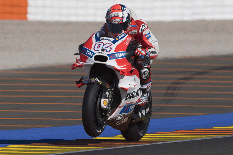Lorenco: Moto GP ne može kao F1