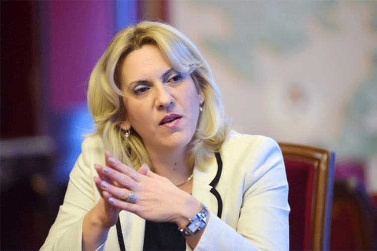 Cvijanović: Sredstva od klirinškog duga za kapitalne projekte, ne za "krpljenje" budžeta