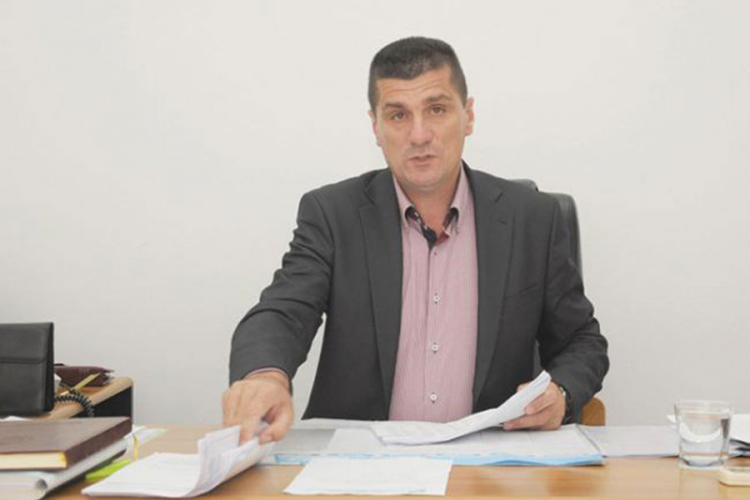 Novo Grujić novi stari direktor DEP-OT-a