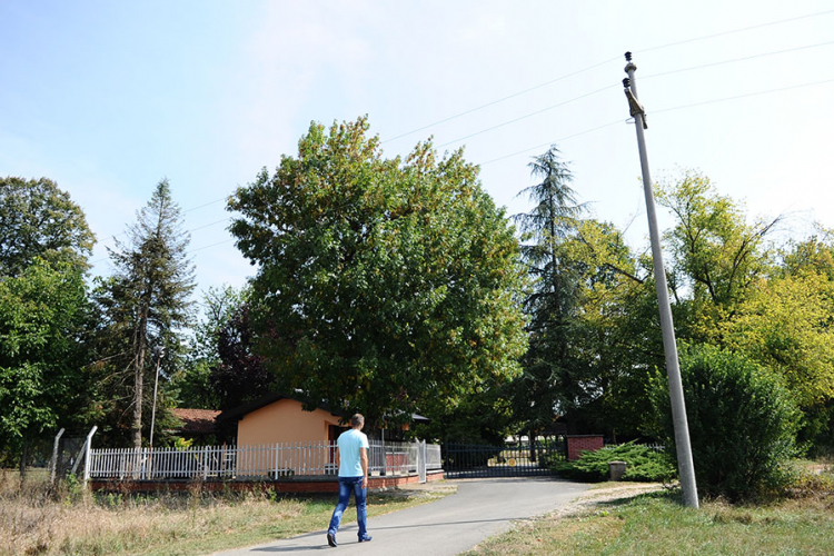 Ništa od tendera za izgradnju zgrade IDDEEA, propada 1,4 miliona
