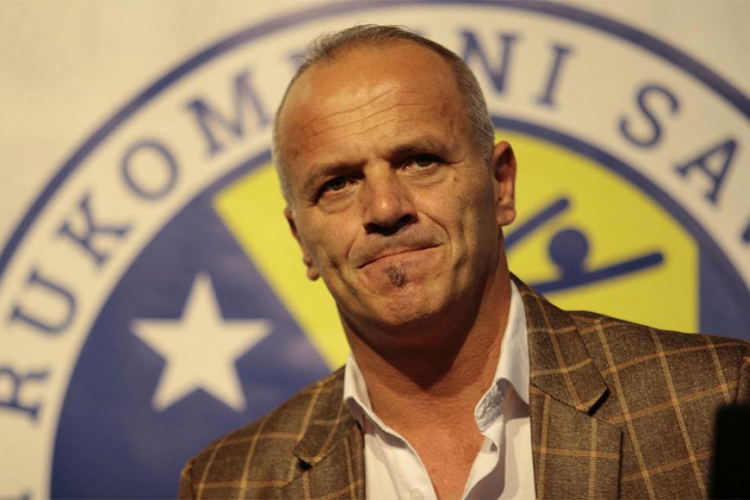 Šuman objavio spisak rukometaša za kvalifikacije za SP