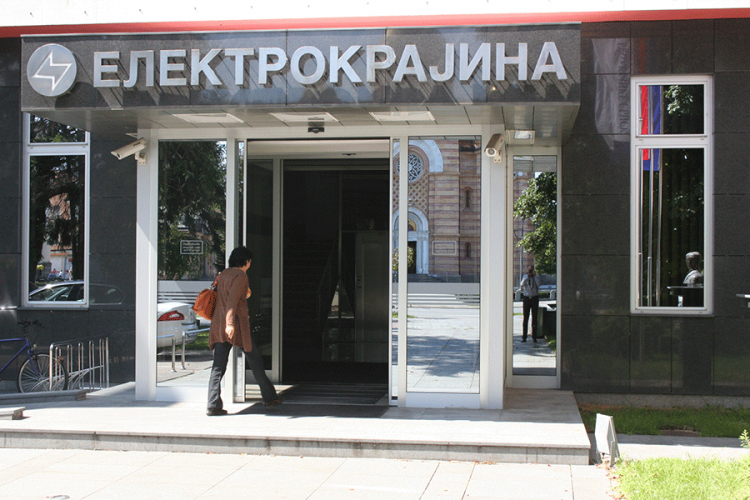 Dobit banjalučke "Elektrokrajine" porasla na 5,2 miliona KM