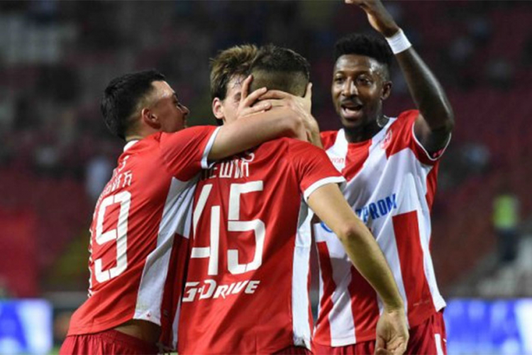 Zvezda u Surdulici nastavila niz pobjeda