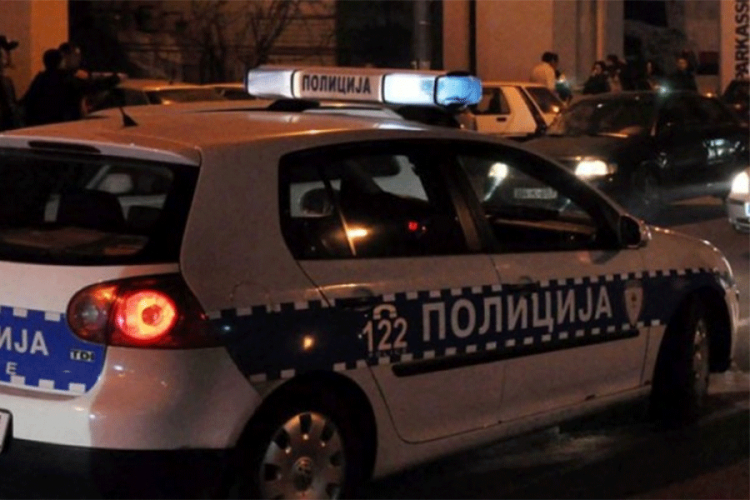 Poginuo vozač renoa kod Gradiške