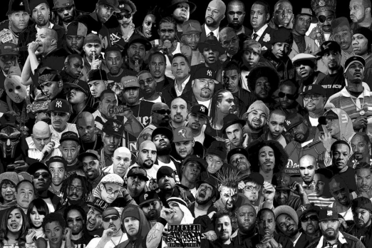 Hip hop slavi 44. rođendan, Google poslao najoriginalniju čestitku