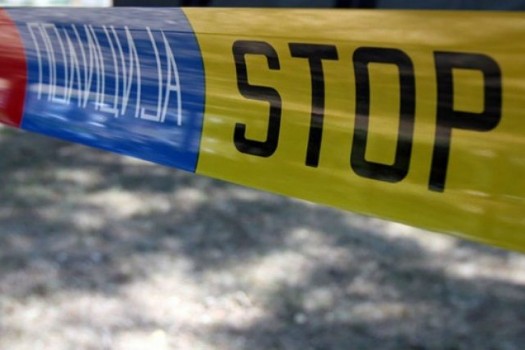 Policajac u samoodbrani ranio dva maloljetnika