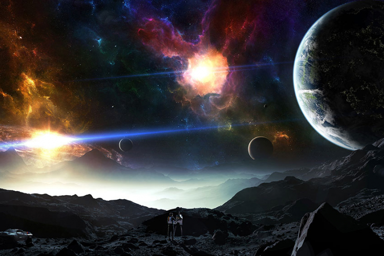 Otkrivene potencijalno naseljive planete