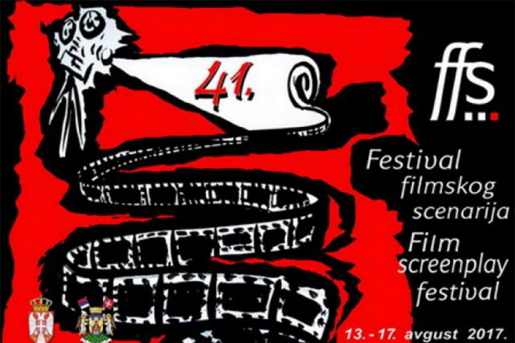 Počinje 41. Festival filmskog scenarija