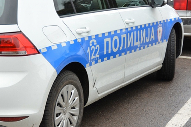 Pronađeno tijelo muškarca u Vojkovićima