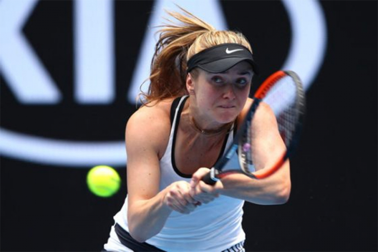 Svitolina i Voznijacki u finalu Rodžers kupa