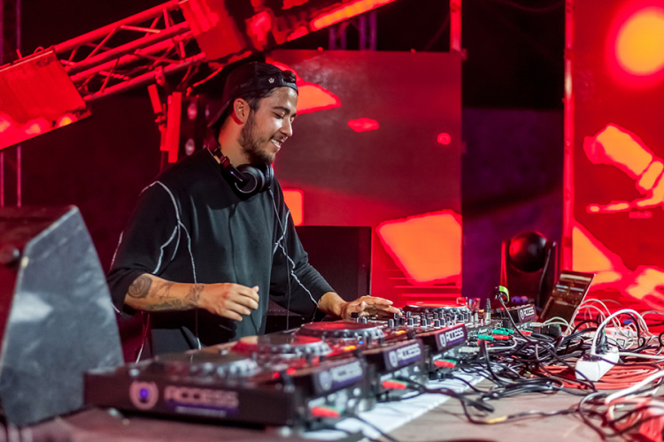 Završen banjalučki festival "Nektar Fresh Wave"