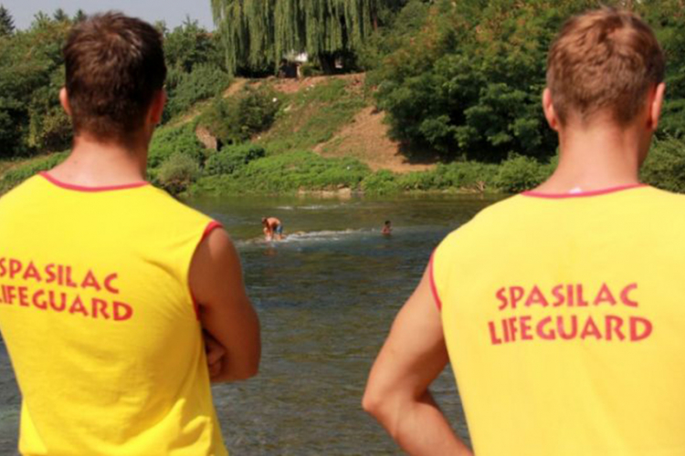 Spasioci intervenisali zbog posjekotina