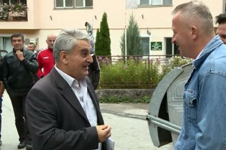 Mašić pručio radnicima: Neće biti odmazde, vratite se na posao