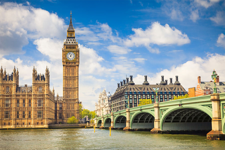 Big Ben će se prestati oglašavati do 2021. godine