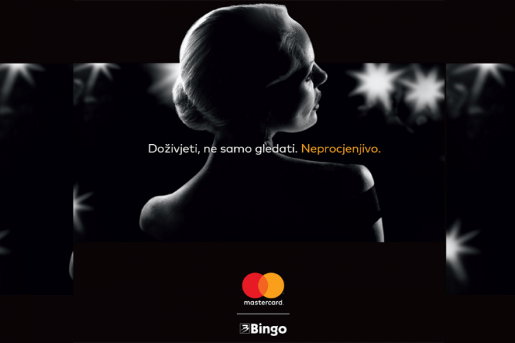 Mastercard i Bingo izabrali dobitnike nagradne igre