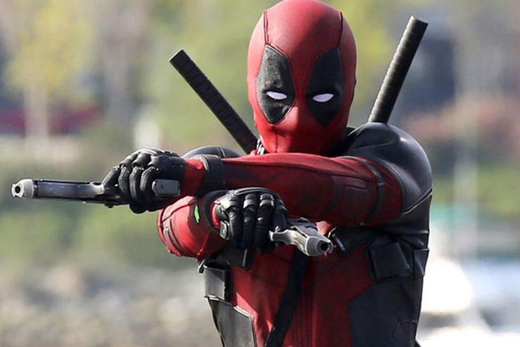 Žena poginula na snimanju filma "Deadpool 2"