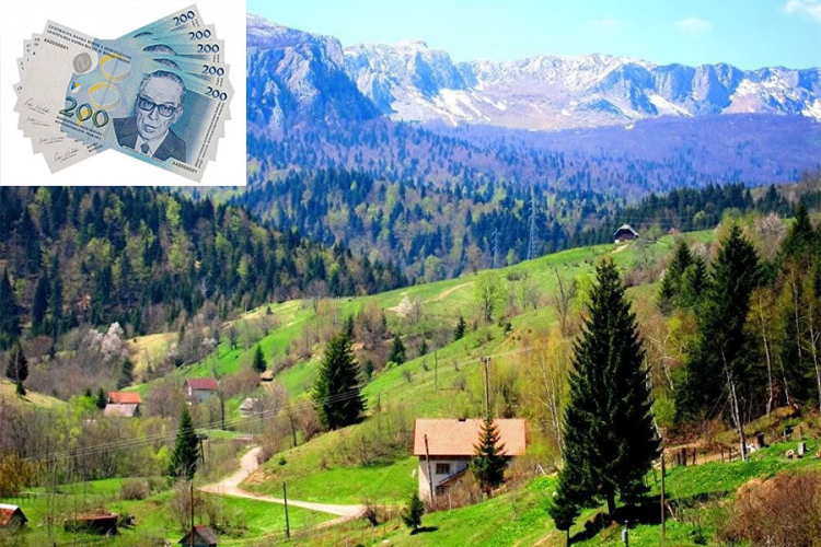 Opštine u Srpskoj dužne 285 miliona KM