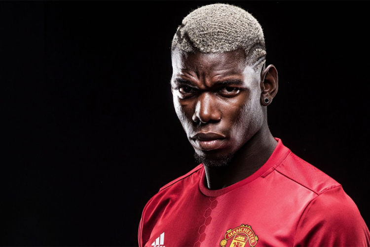 Pogba: Vratio sam se zbog titule Premijer lige