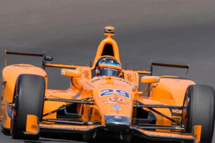 McLaren će od 2019. imati tim u Indyju