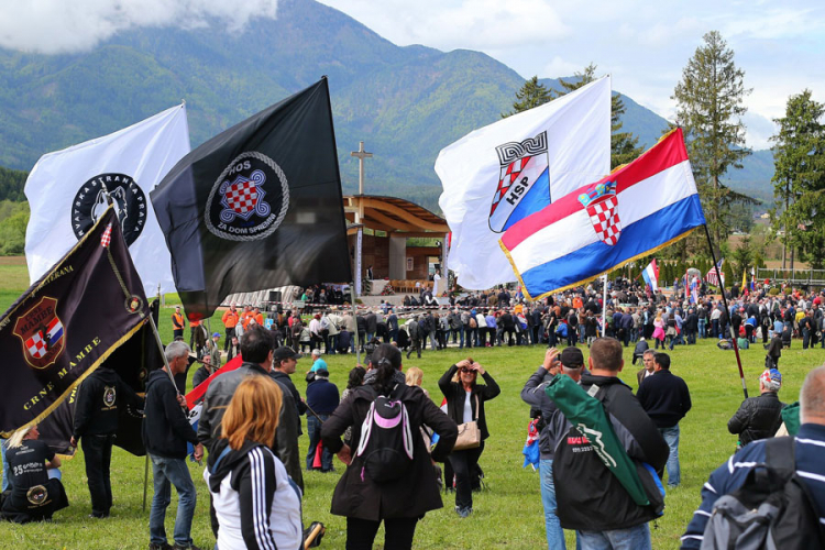 BiH i dalje bez odgovora na fašizam