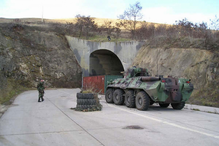 NATO pozdravio odluku Ustavnog suda BiH