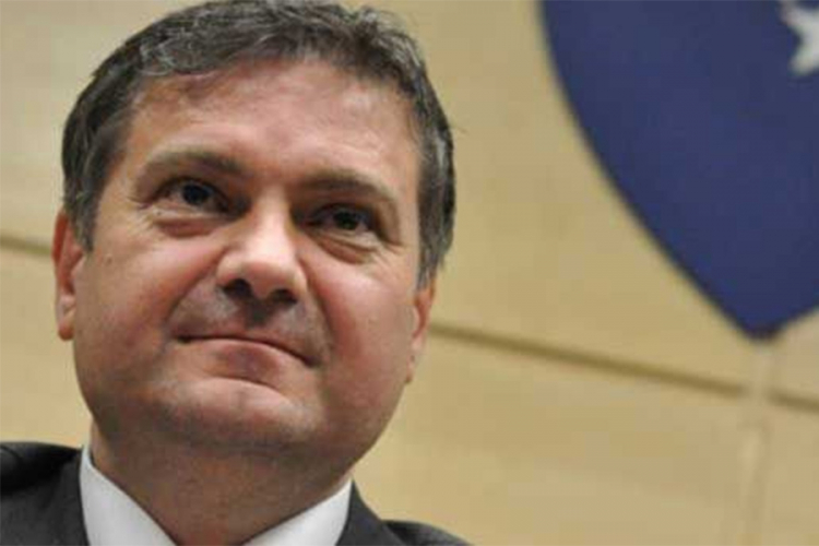 Zvizdić: Odluka Ustavnog suda važan korak ka članstvu BiH u NATO