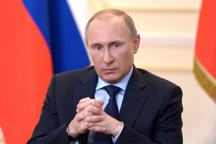Putin osudio brutalni zločin protiv civila u Barseloni