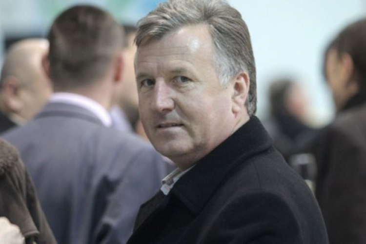 Vidović utajio milione