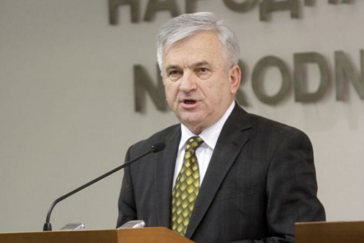 Čubrilović:  NSRS će pravno i politički zaštiti imovinu Srpske
