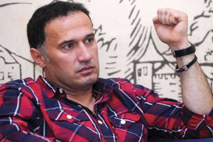 Goran Đorović novi selektor "Orlića"