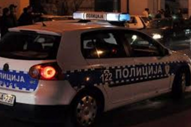 Četvoro povrijeđenih u nezgodi kod Zvornika