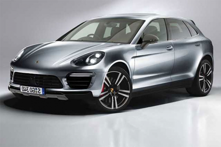 Porsche Cayenne treće generacije odbaciće dizel motore