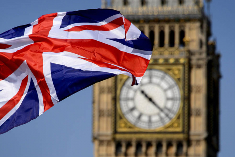 London objavljuje dokumente o svom pregovaračkom stavu