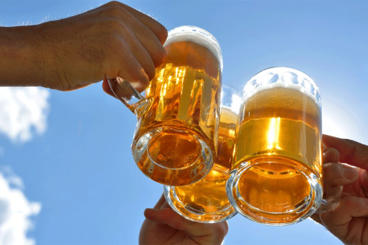 Top lista zemalja u kojima je pivo najjeftinije i najskuplje