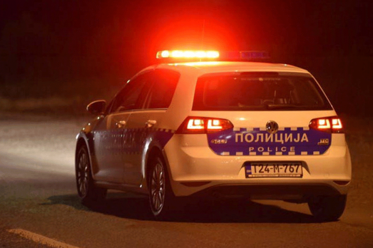 Masovna tuča ispred banjalučke kafane